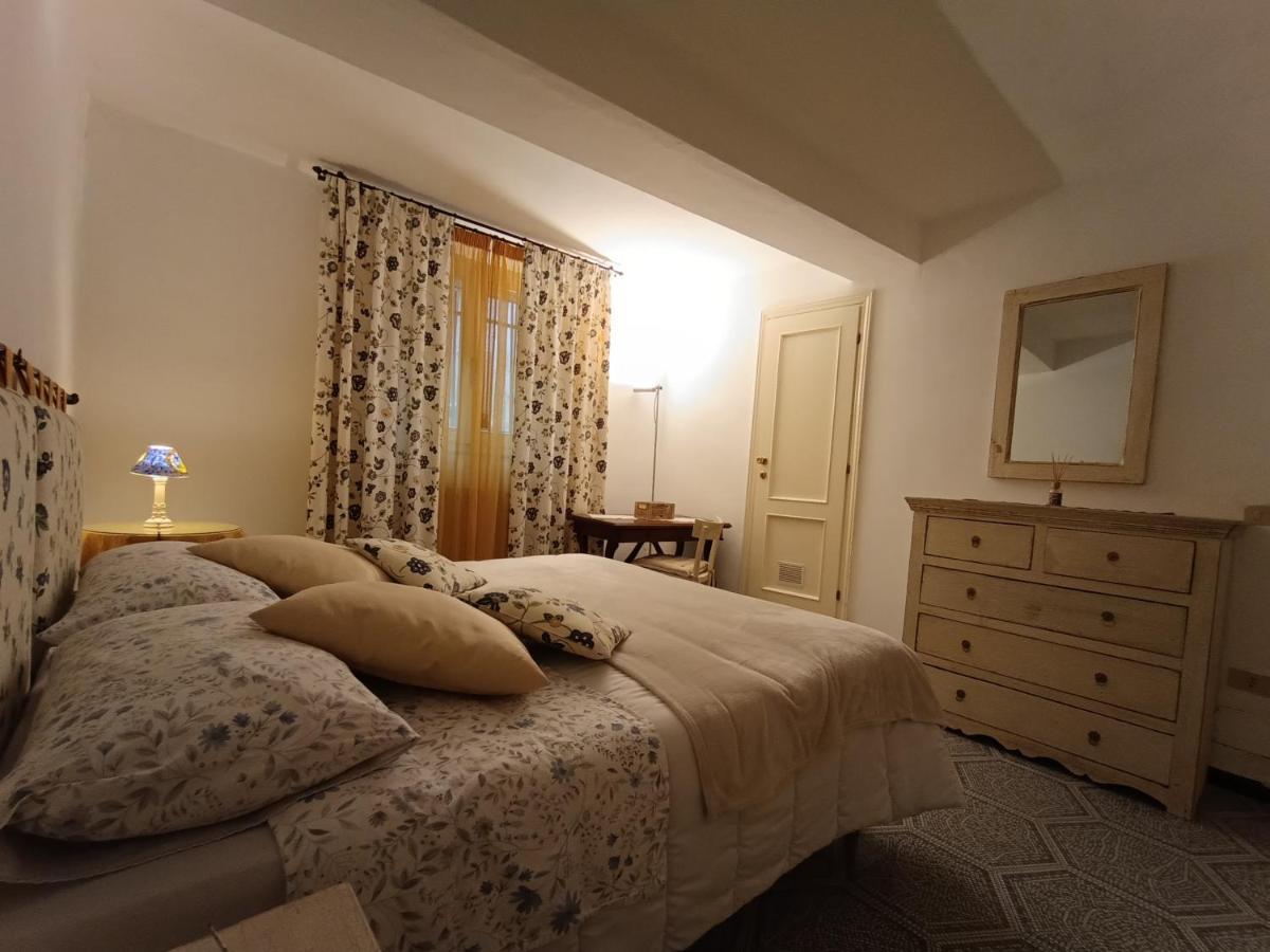 Appartamento In Santa Caterina Siena Exteriör bild