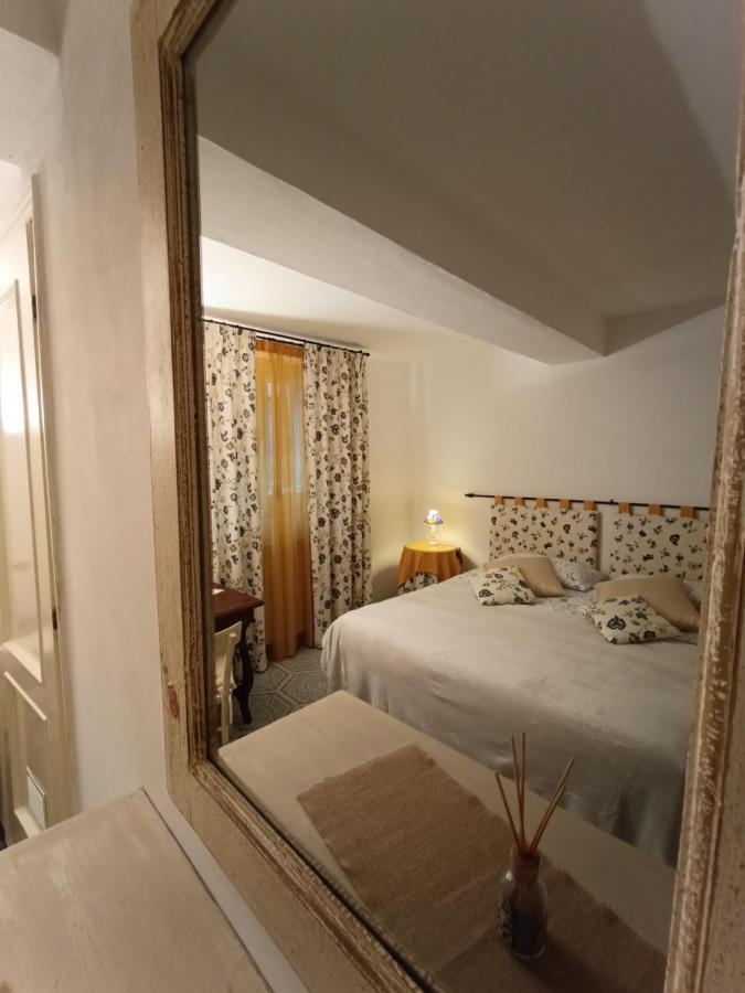 Appartamento In Santa Caterina Siena Exteriör bild